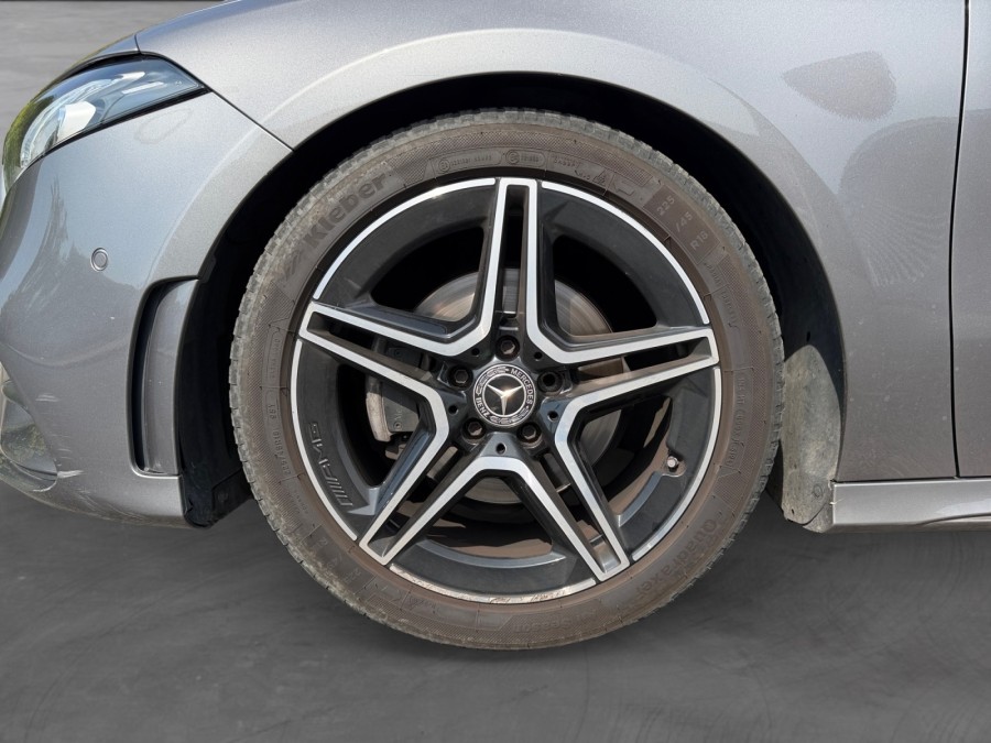 MERCEDES d'occasion CLASSE A 200 D AMG LINE AUTO de 2022 Montpellier