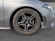 MERCEDES d'occasion CLASSE A 200 D AMG LINE AUTO de 2022 Montpellier