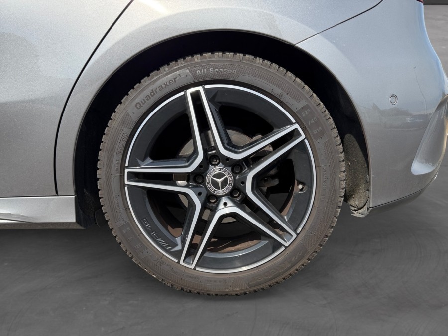 MERCEDES d'occasion CLASSE A 200 D AMG LINE AUTO de 2022 Montpellier