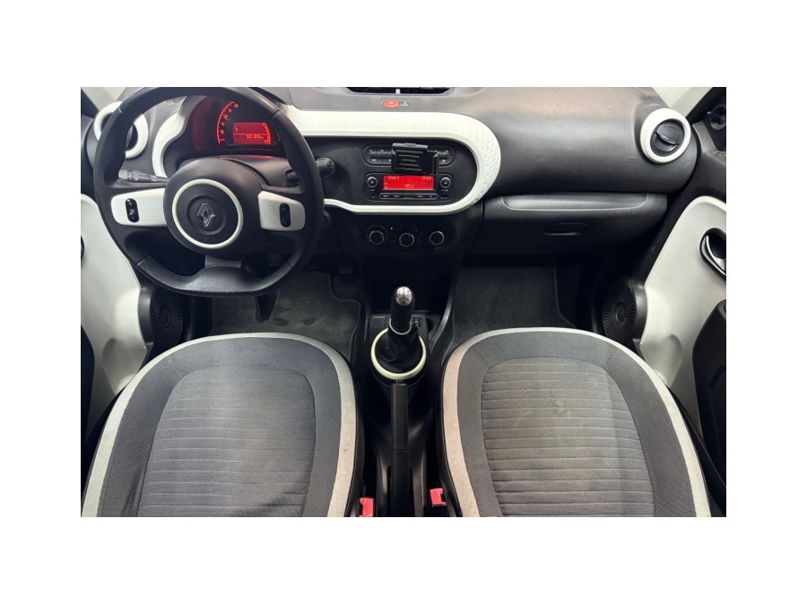 RENAULT d'occasion TWINGO 1.0 SCE 70 LIMITED de 2015 Pau (64)﻿