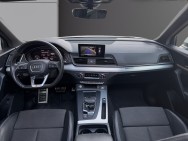AUDI d'occasion Q5 2 TDI 190 QUATTRO S TRONIC AUTO de 2020 Nîmes (30)﻿
