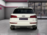 AUDI d'occasion Q5 2 TDI 190 QUATTRO S TRONIC AUTO de 2020 Nîmes (30)﻿