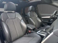 AUDI d'occasion Q5 2 TDI 190 QUATTRO S TRONIC AUTO de 2020 Nîmes (30)﻿
