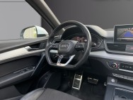 AUDI d'occasion Q5 2 TDI 190 QUATTRO S TRONIC AUTO de 2020 Nîmes (30)﻿