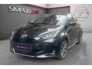TOYOTA d'occasion YARIS 116H ACTIVE de 2020 Paris 15 (75)﻿