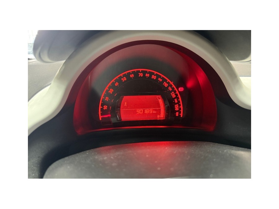 RENAULT d'occasion TWINGO 1.0 SCE 70 LIMITED de 2015 Pau (64)﻿