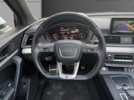 AUDI d'occasion Q5 2 TDI 190 QUATTRO S TRONIC AUTO de 2020 Nîmes (30)﻿