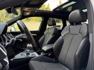 AUDI d'occasion Q5 2 TDI 190 QUATTRO S TRONIC AUTO de 2020 Nîmes (30)﻿