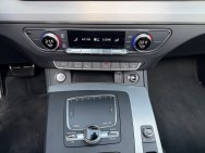 AUDI d'occasion Q5 2 TDI 190 QUATTRO S TRONIC AUTO de 2020 Nîmes (30)﻿