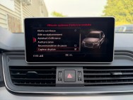 AUDI d'occasion Q5 2 TDI 190 QUATTRO S TRONIC AUTO de 2020 Nîmes (30)﻿