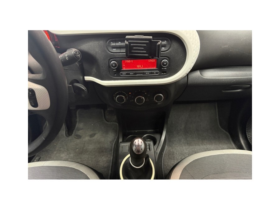RENAULT d'occasion TWINGO 1.0 SCE 70 LIMITED de 2015 Pau (64)﻿