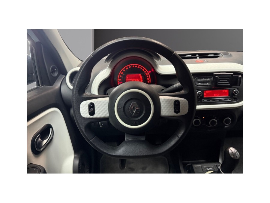 RENAULT d'occasion TWINGO 1.0 SCE 70 LIMITED de 2015 Pau (64)﻿