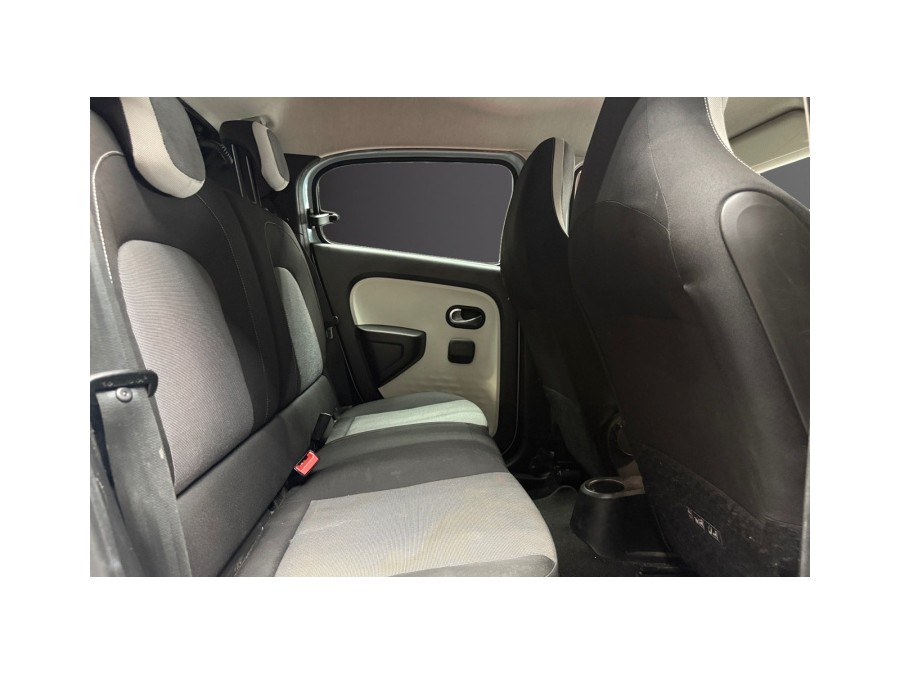 RENAULT d'occasion TWINGO 1.0 SCE 70 LIMITED de 2015 Pau (64)﻿