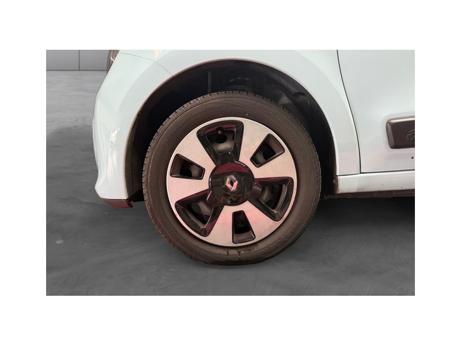 RENAULT d'occasion TWINGO 1.0 SCE 70 LIMITED de 2015 Pau (64)﻿