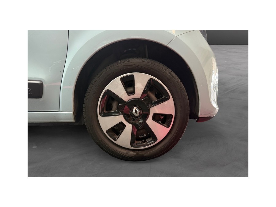 RENAULT d'occasion TWINGO 1.0 SCE 70 LIMITED de 2015 Pau (64)﻿