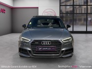 AUDI d'occasion A3 40 TDI 184 QUATTRO S TRONIC S LINE de 2020 Vienne