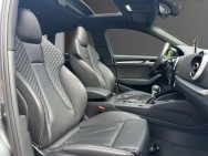 AUDI d'occasion A3 40 TDI 184 QUATTRO S TRONIC S LINE de 2020 Vienne