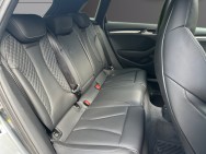 AUDI d'occasion A3 40 TDI 184 QUATTRO S TRONIC S LINE de 2020 Vienne