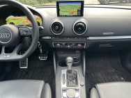 AUDI d'occasion A3 40 TDI 184 QUATTRO S TRONIC S LINE de 2020 Vienne