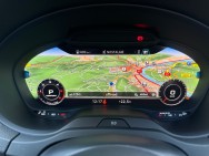 AUDI d'occasion A3 40 TDI 184 QUATTRO S TRONIC S LINE de 2020 Vienne