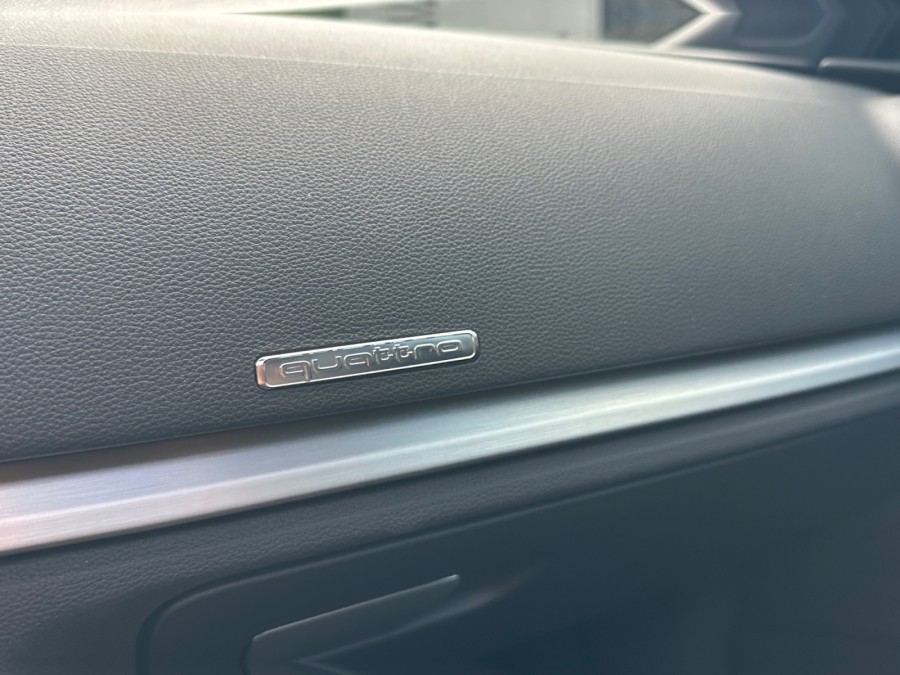 AUDI d'occasion A3 40 TDI 184 QUATTRO S TRONIC S LINE de 2020 Vienne