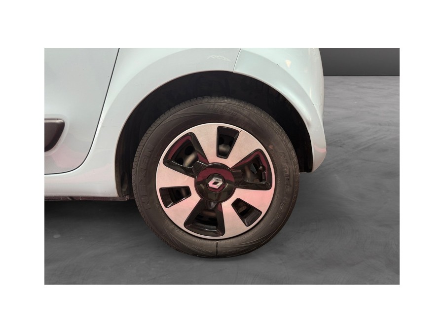 RENAULT d'occasion TWINGO 1.0 SCE 70 LIMITED de 2015 Pau (64)﻿