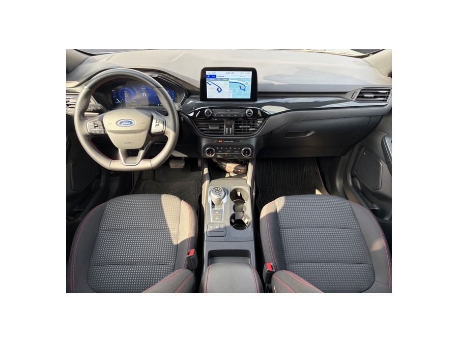 FORD d'occasion KUGA 2.5 DURATEC 190 FLEXIFUEL FHEV ST-LINE