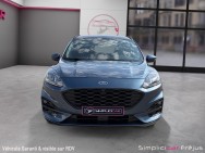 FORD d'occasion KUGA 2.5 DURATEC 190 FLEXIFUEL FHEV ST-LINE