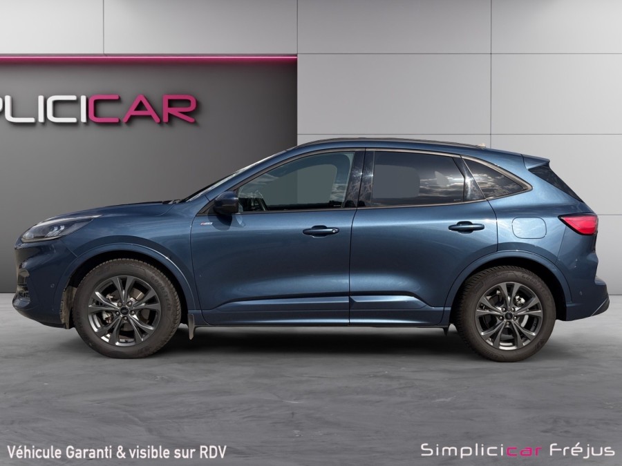FORD d'occasion KUGA 2.5 DURATEC 190 FLEXIFUEL FHEV ST-LINE