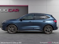 FORD d'occasion KUGA 2.5 DURATEC 190 FLEXIFUEL FHEV ST-LINE