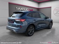FORD d'occasion KUGA 2.5 DURATEC 190 FLEXIFUEL FHEV ST-LINE