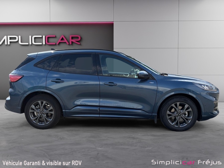 FORD d'occasion KUGA 2.5 DURATEC 190 FLEXIFUEL FHEV ST-LINE