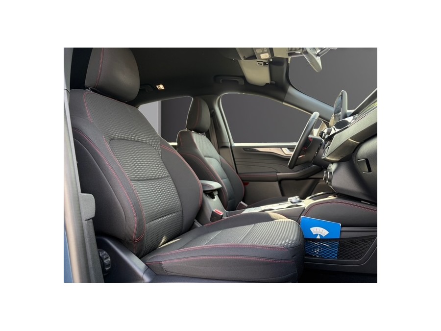FORD d'occasion KUGA 2.5 DURATEC 190 FLEXIFUEL FHEV ST-LINE