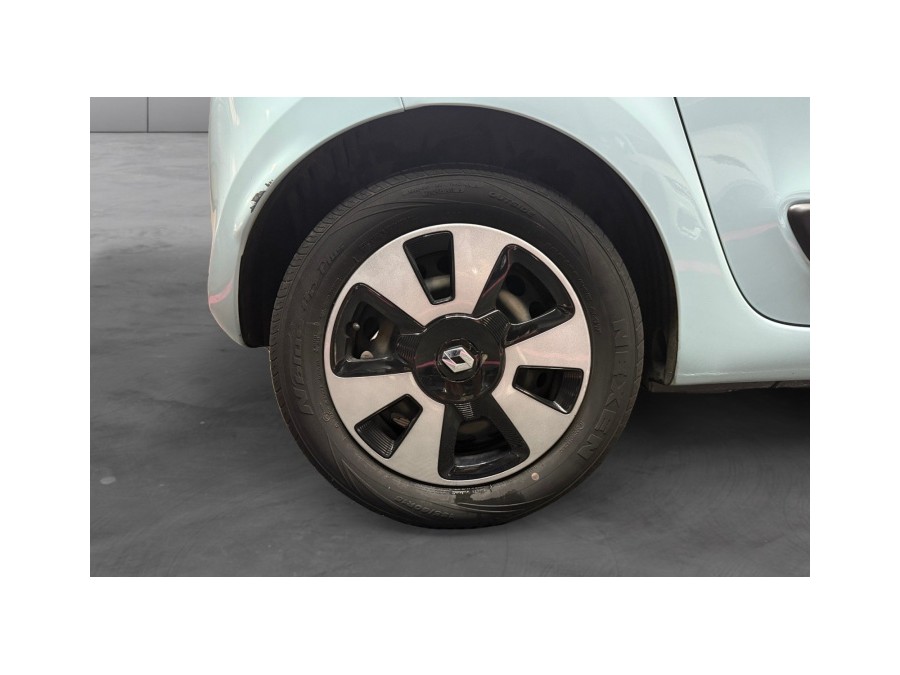 RENAULT d'occasion TWINGO 1.0 SCE 70 LIMITED de 2015 Pau (64)﻿