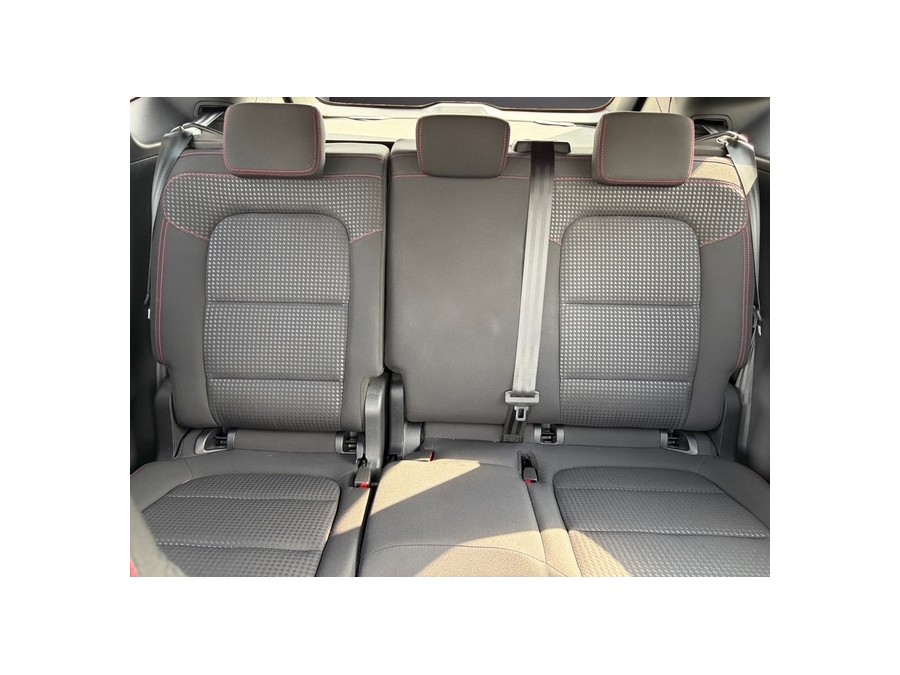 FORD d'occasion KUGA 2.5 DURATEC 190 FLEXIFUEL FHEV ST-LINE