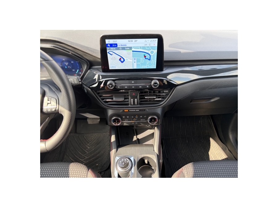 FORD d'occasion KUGA 2.5 DURATEC 190 FLEXIFUEL FHEV ST-LINE