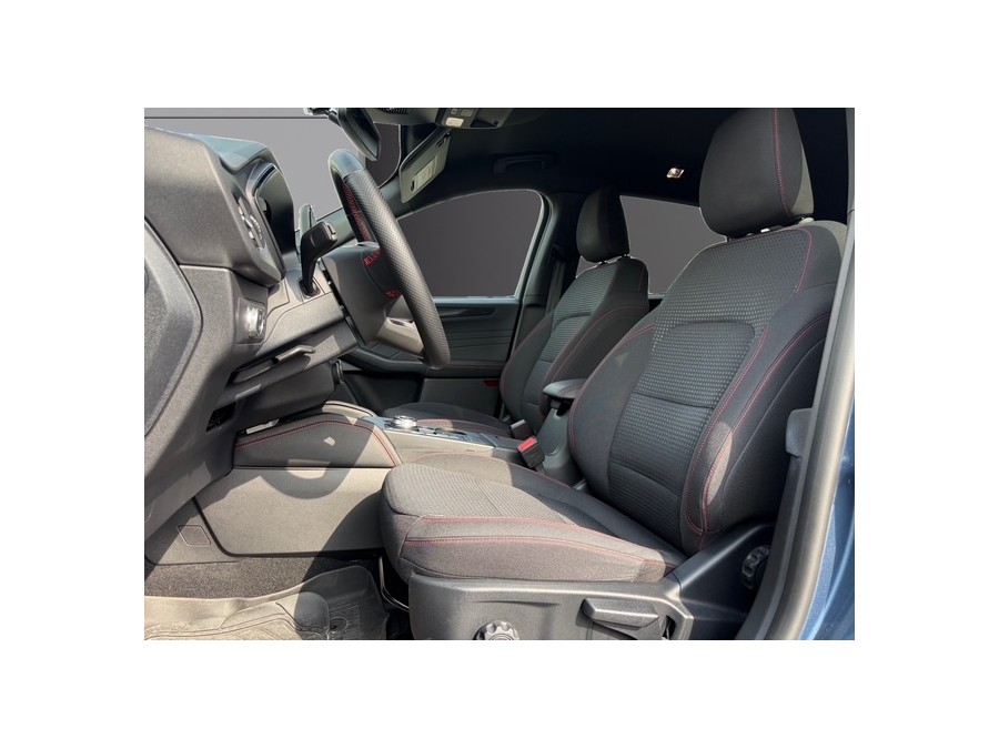 FORD d'occasion KUGA 2.5 DURATEC 190 FLEXIFUEL FHEV ST-LINE