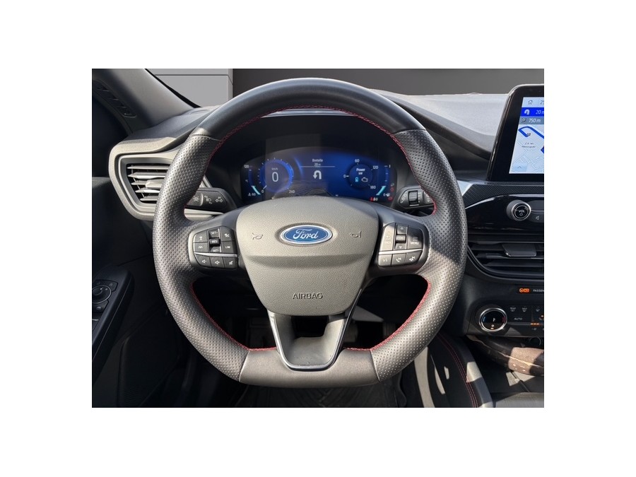 FORD d'occasion KUGA 2.5 DURATEC 190 FLEXIFUEL FHEV ST-LINE