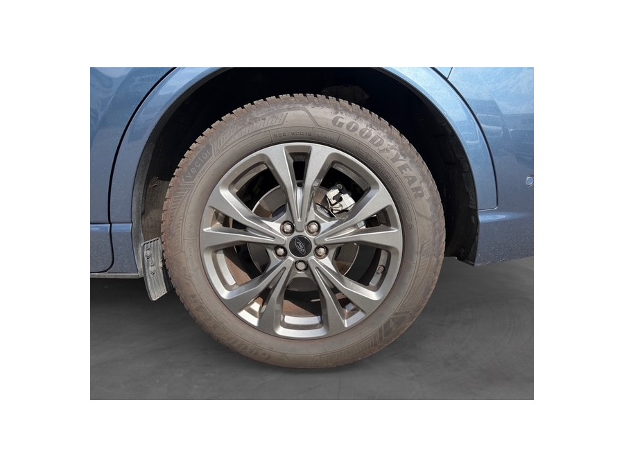 FORD d'occasion KUGA 2.5 DURATEC 190 FLEXIFUEL FHEV ST-LINE