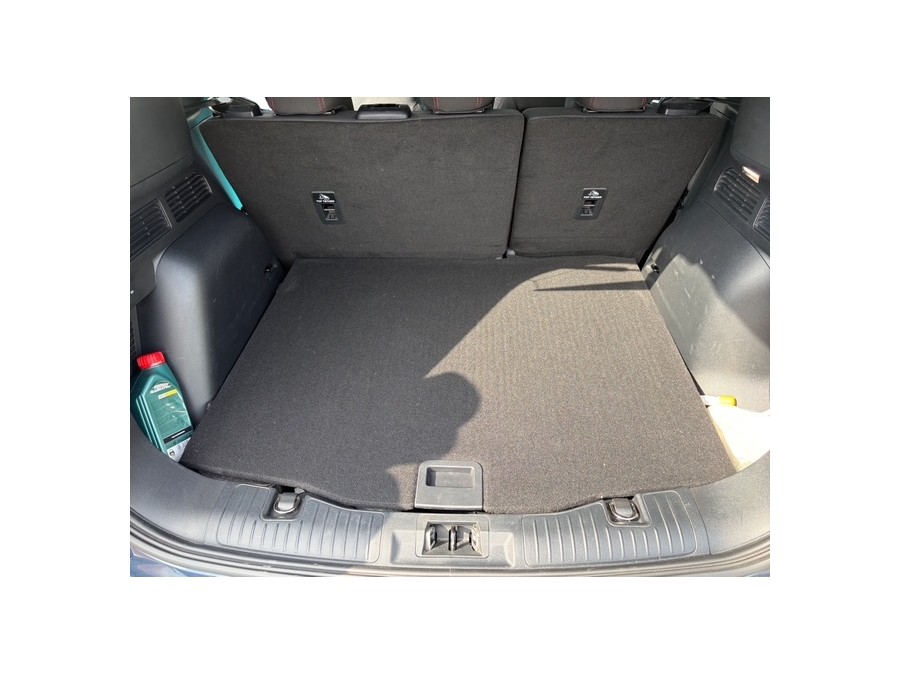 FORD d'occasion KUGA 2.5 DURATEC 190 FLEXIFUEL FHEV ST-LINE