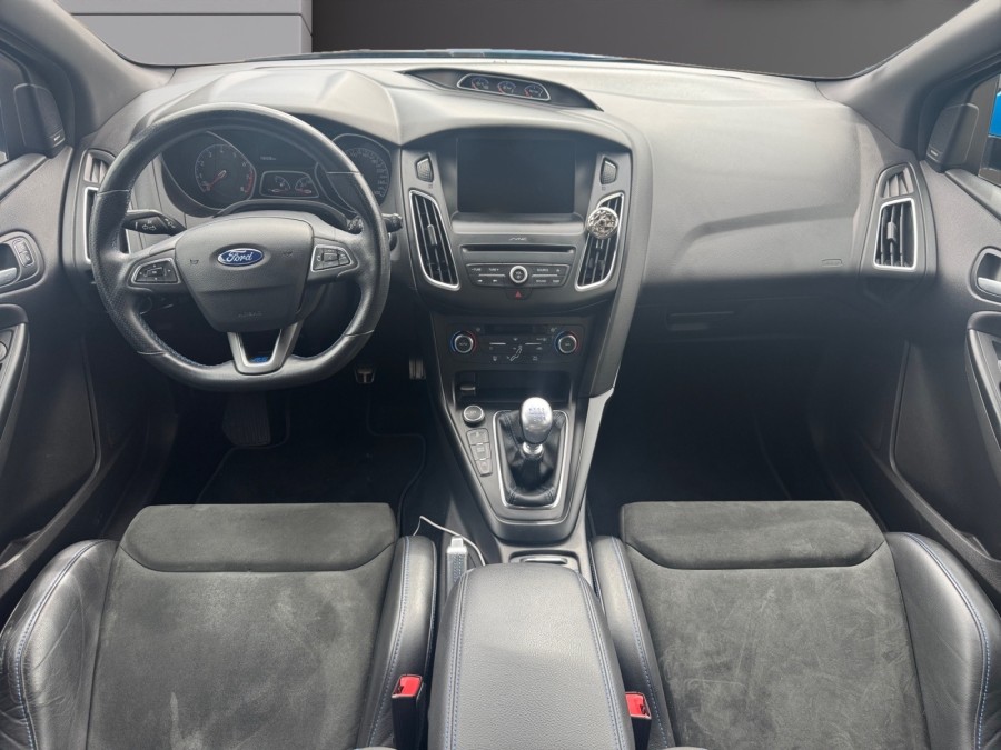 FORD d'occasion FOCUS 2.3 EcoBoost 350ch Stop&Start RS de 2017 Vernon