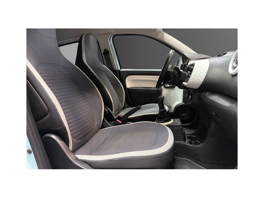 RENAULT d'occasion TWINGO 1.0 SCE 70 LIMITED de 2015 Pau (64)﻿