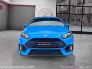 FORD d'occasion FOCUS 2.3 EcoBoost 350ch Stop&Start RS de 2017 Vernon