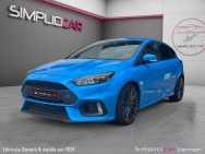 FORD d'occasion FOCUS 2.3 EcoBoost 350ch Stop&Start RS de 2017 Vernon