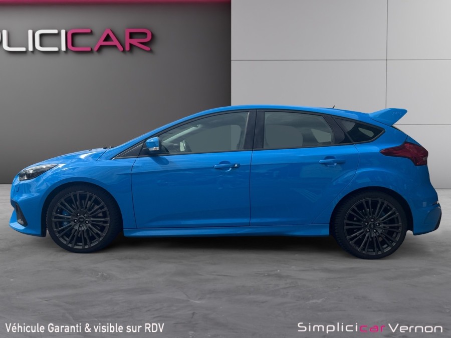 FORD d'occasion FOCUS 2.3 EcoBoost 350ch Stop&Start RS de 2017 Vernon