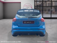 FORD d'occasion FOCUS 2.3 EcoBoost 350ch Stop&Start RS de 2017 Vernon