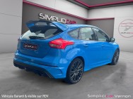 FORD d'occasion FOCUS 2.3 EcoBoost 350ch Stop&Start RS de 2017 Vernon
