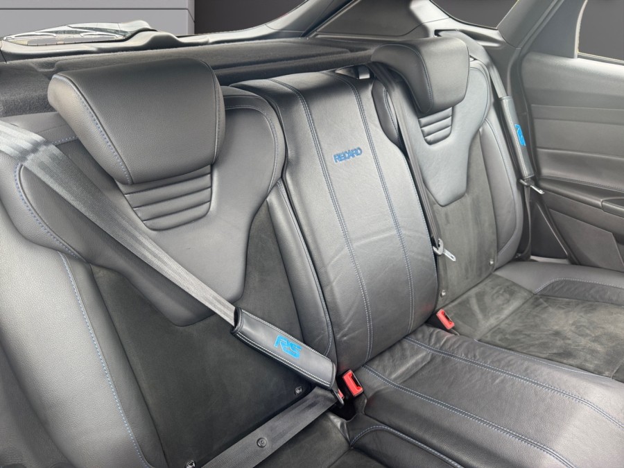 FORD d'occasion FOCUS 2.3 EcoBoost 350ch Stop&Start RS de 2017 Vernon