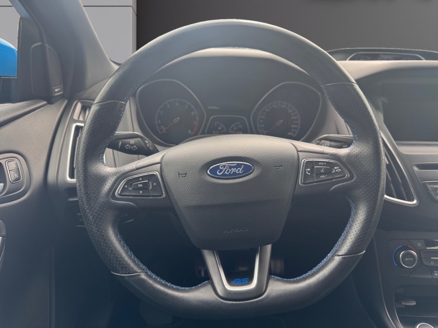 FORD d'occasion FOCUS 2.3 EcoBoost 350ch Stop&Start RS de 2017 Vernon