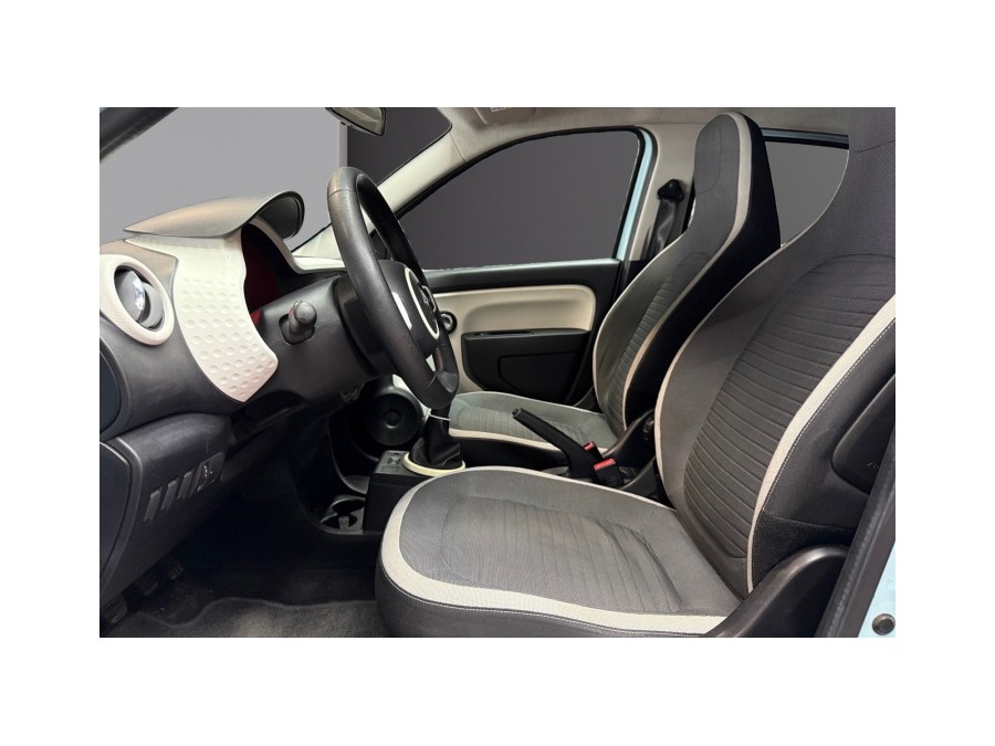 RENAULT d'occasion TWINGO 1.0 SCE 70 LIMITED de 2015 Pau (64)﻿